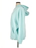 Zyia Active Teal Zip Up Hoodie Size XL - photo 5