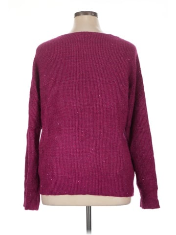 INC International Concepts Pullover Sweater (view 2)