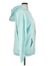 Zyia Active Teal Zip Up Hoodie Size XL - photo 4