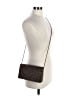 Valerie Stevens Brown Crossbody Bag One size - photo 2