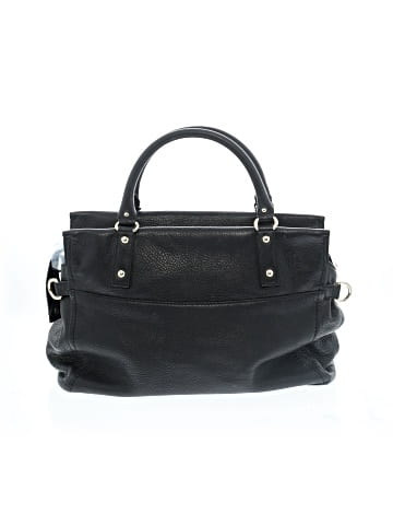 Kate Spade New York Leather Satchel (view 2)