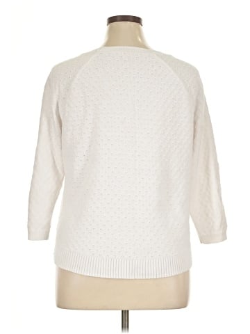 Talbots Outlet Pullover Sweater (view 2)