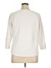 Talbots Outlet 100% Cotton Ivory Pullover Sweater Size XL - photo 2