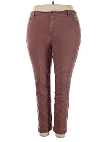 Gloria Vanderbilt Casual Pants (view 1)