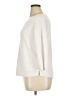Talbots Outlet 100% Cotton Ivory Pullover Sweater Size XL - photo 5