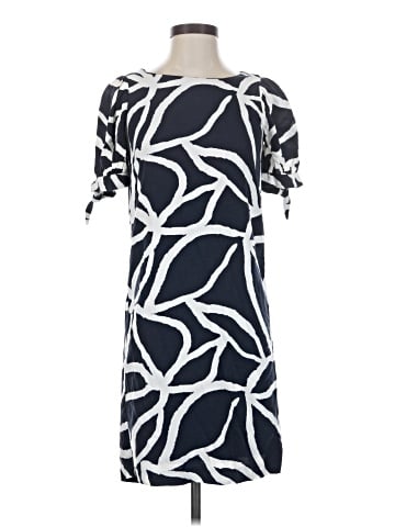 Ann Taylor Factory Casual Dress (view 1)