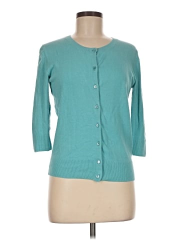 Merona Cardigan (view 1)