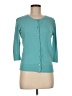 Merona Teal Cardigan Size M - photo 1