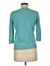 Merona Teal Cardigan Size M - photo 2