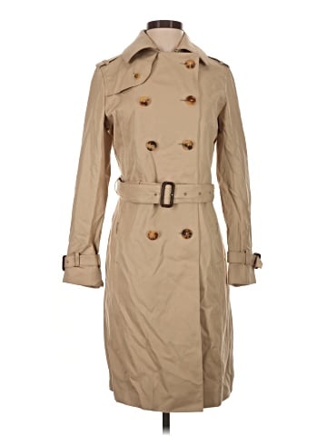 Brooks Brothers Trenchcoat (view 1)