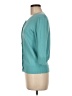Merona Teal Cardigan Size M - photo 5
