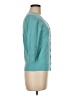 Merona Teal Cardigan Size M - photo 4