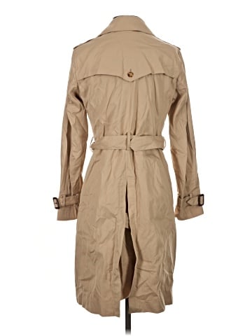 Brooks Brothers Trenchcoat (view 2)
