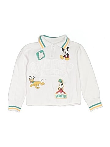 Disney Pullover Sweater (view 1)