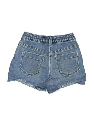 Crewcuts Denim Shorts (view 2)