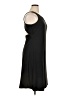 PrAna Solid Black Casual Dress Size XL - photo 4