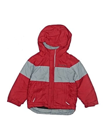Columbia Snow Jacket (view 1)