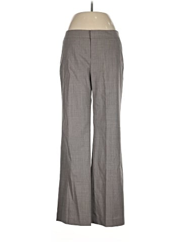 Banana Republic Factory Store Wool Pants (view 1)