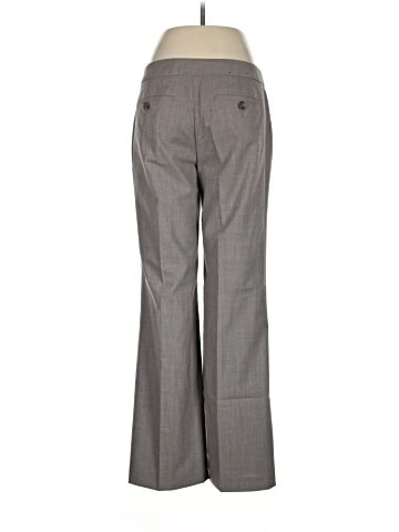 Banana Republic Factory Store Wool Pants (view 2)