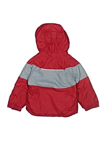 Columbia Snow Jacket (view 2)