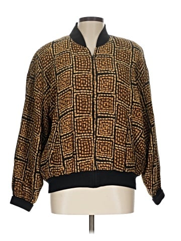 Sunny Leigh Jacket (view 1)