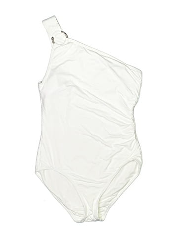 MICHAEL Michael Kors One Piece Swimsuit (view 1)