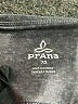PrAna Graphic Gray Active Pants Size XS - photo 7