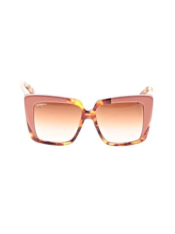 Salvatore Ferragamo Sunglasses (view 2)