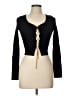 SUMMERHAUS Black Cardigan Size L - photo 1
