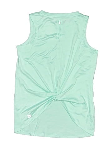 all in motion Sleeveless T-Shirt (view 2)
