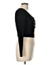 SUMMERHAUS Black Cardigan Size L - photo 4