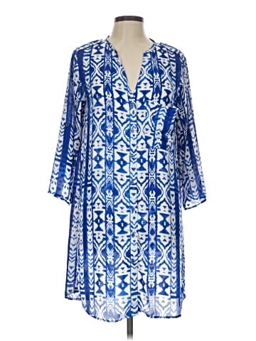 Collective Concepts Casual Dress (view 1)