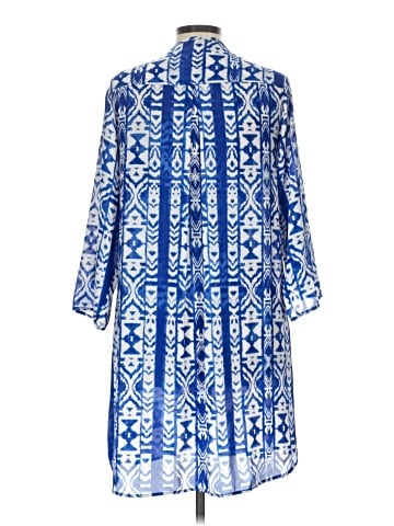 Collective Concepts Casual Dress (view 2)