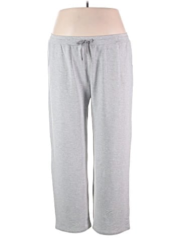 Cuddl Duds Sweatpants (view 1)