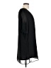 Soprano 100% Polyester Black Casual Dress Size L - photo 4