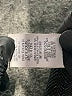 Theory Tweed Gray Blazer Size 8 - photo 7
