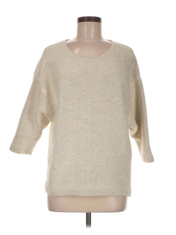 American Apparel Pullover Sweater (view 1)