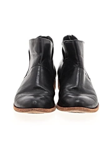 Kork-Ease Ankle Boots (view 2)