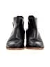 Kork-Ease Black Ankle Boots Size 6 1/2 - photo 2