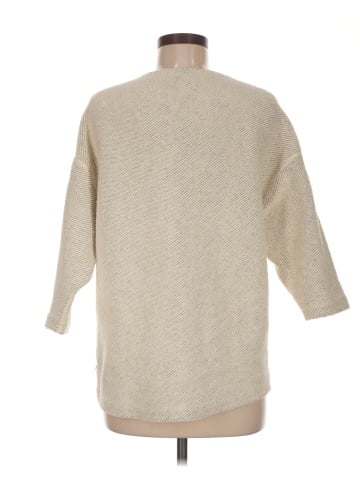 American Apparel Pullover Sweater (view 2)