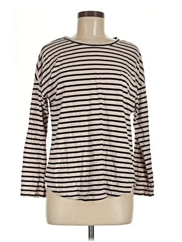 Studio Works 3/4 Sleeve T-Shirt (view 1)
