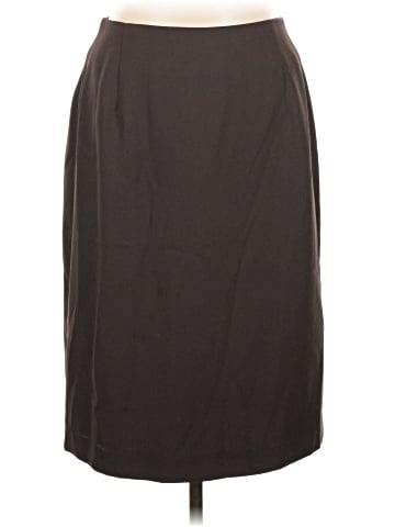 Focus 2000 Formal Skirt (view 1)