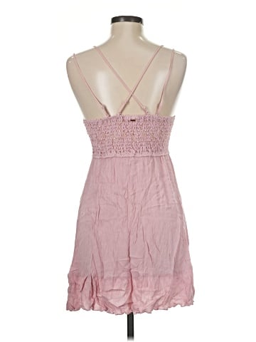 Victoria's Secret Pink Cocktail Dress (view 2)