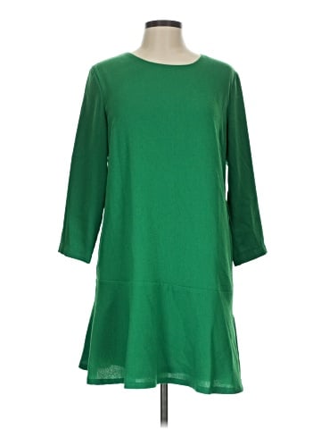 Jade Casual Dress (view 1)