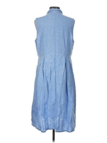 J.Jill Casual Dress (view 2)