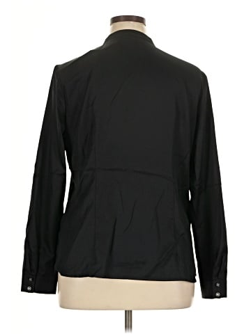 The Limited Long Sleeve Blouse (view 2)