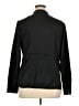 The Limited 100% Polyester Black Long Sleeve Blouse Size XL - photo 2