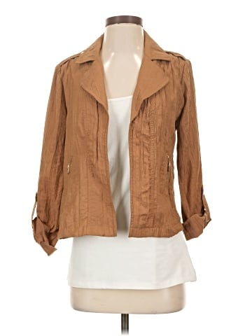 Chico's Jacket (view 1)