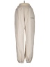 Comfrt Solid Ivory Casual Pants Size M - photo 1