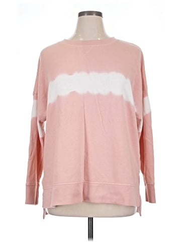 True Craft Sweatshirt (view 1)